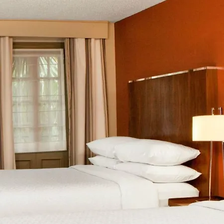 Four Points By Sheraton French Quarter New Orleans
