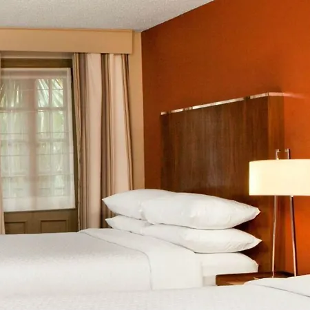 Four Points By Sheraton French Quarter Hotel New Orleans