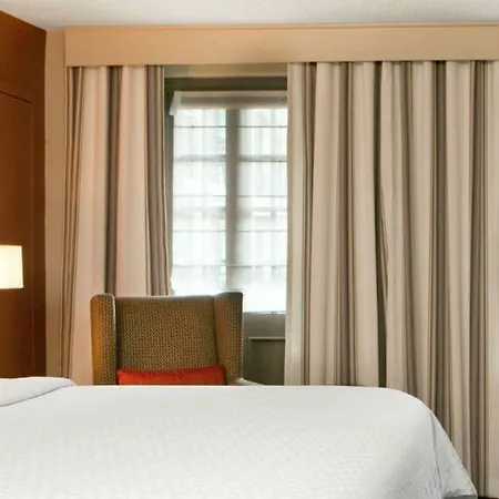 Hotel Four Points By Sheraton French Quarter New Orleans