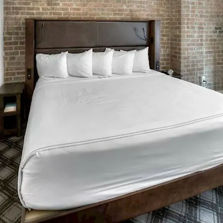 Q&c And Bar New Orleans, Autograph Collection 4*
