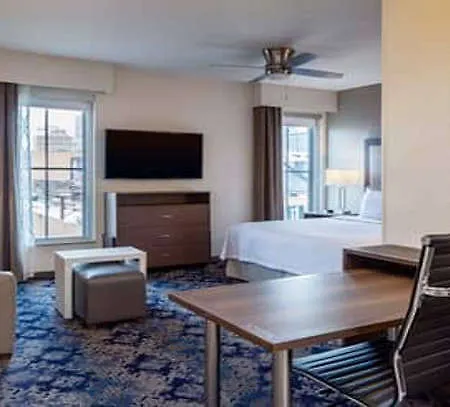 Homewood By Hilton French Quarter New Orleans