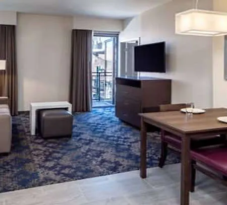 Homewood By Hilton French Quarter Hotel New Orleans