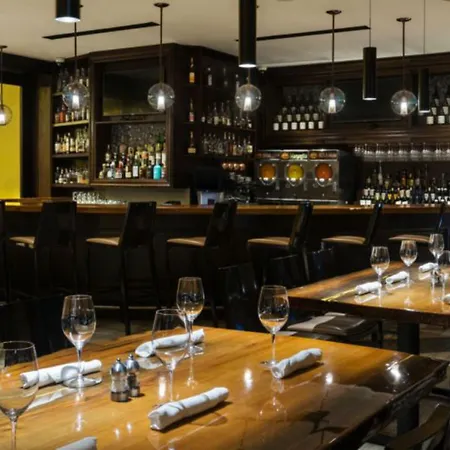 Intercontinental By Ihg Hotel New Orleans