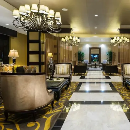 Intercontinental By Ihg Hotel