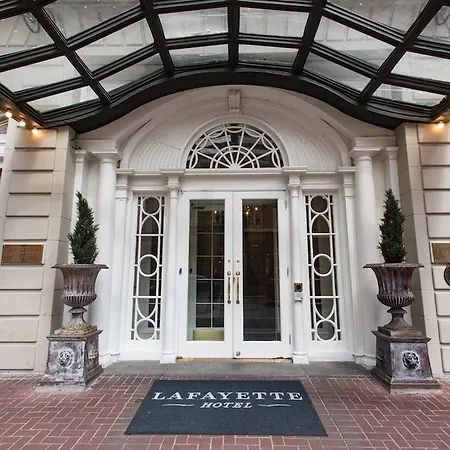 The Lafayette By Kasa Living