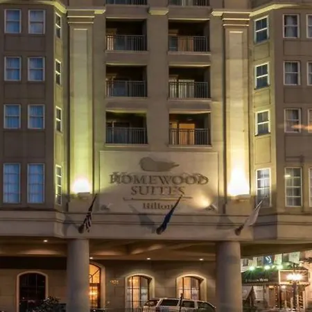 Homewood By Hilton 3*