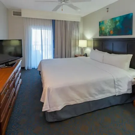 Homewood By Hilton New Orleans