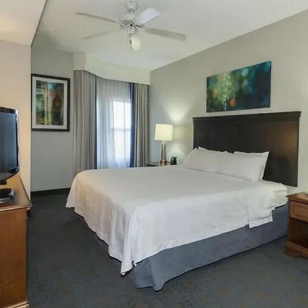 Homewood By Hilton