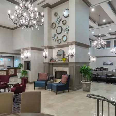 Homewood By Hilton 3*
