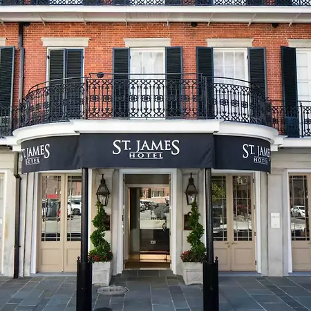 Voco St By Ihg Hotel New Orleans
