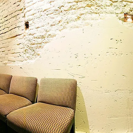 Hotel Loft 523 New Orleans