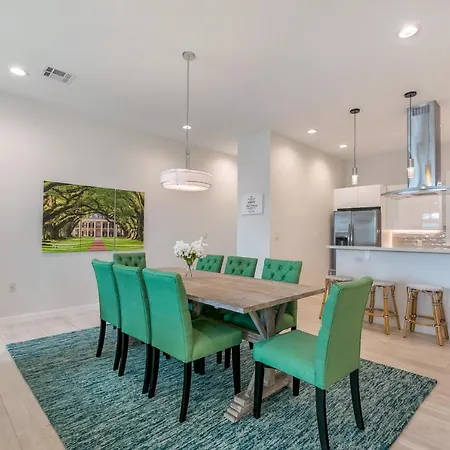 New Construction Elegant *