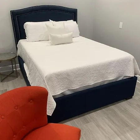 Creole Nest Vii Guest house New Orleans