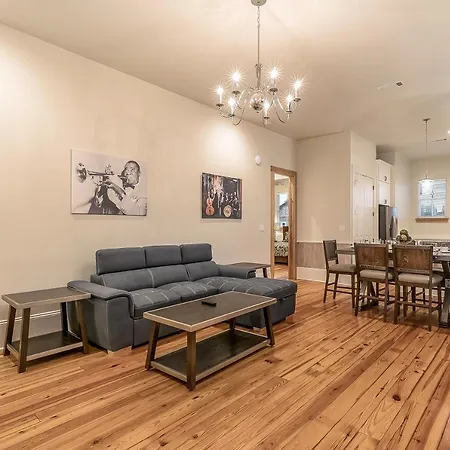 Apartment Fabulous With Views