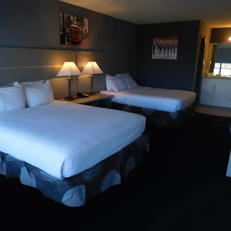 Hotel Hotel 10 Extended Stay 2*