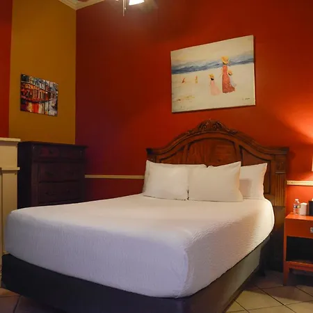 Frenchmen 3* New Orleans