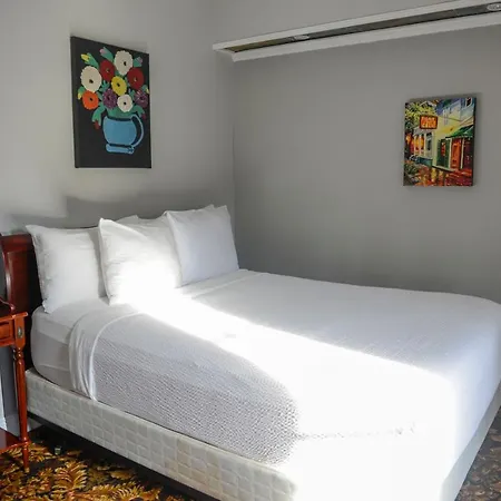 Frenchmen 3* New Orleans