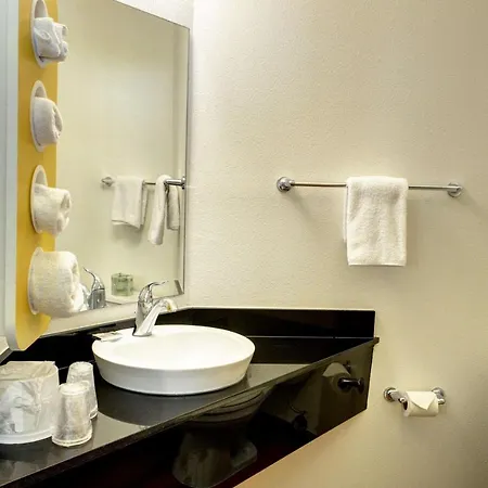 Motel 6-New Orleans, La 2*
