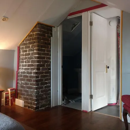 Evangeline Art House 3* New Orleans