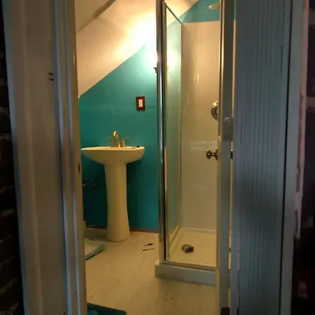 Hotel Evangeline Art House New Orleans