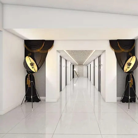 Hotel The Marquee, Ascend Collection