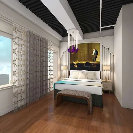 The Marquee, Ascend Collection Hotel New Orleans
