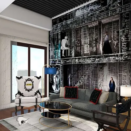 The Marquee, Ascend Collection New Orleans
