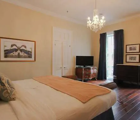 Hotel St. Pierre French Quarter 3*