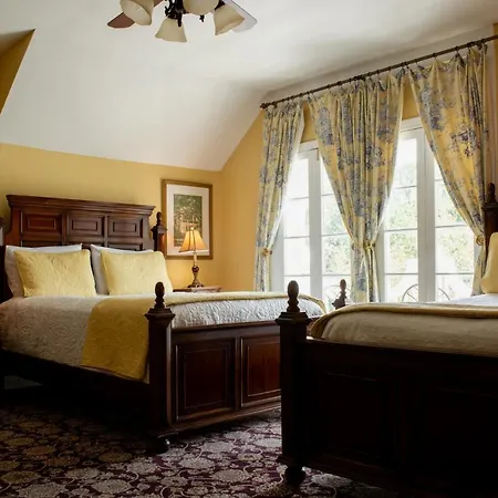 Park View Historic Hotel