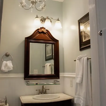 Park View Historic 4* New Orleans