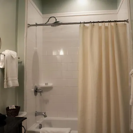 Hotel Park View Historic 4*