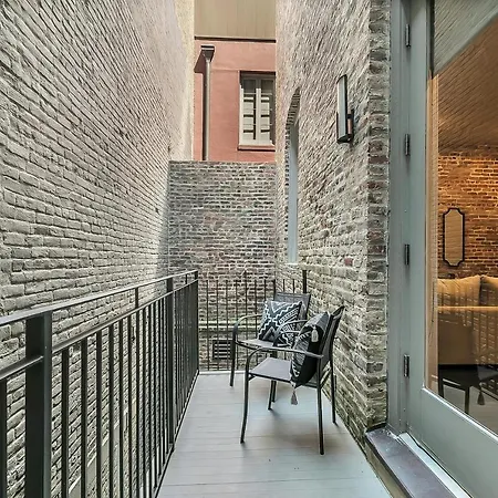 Apartment The Napoleon