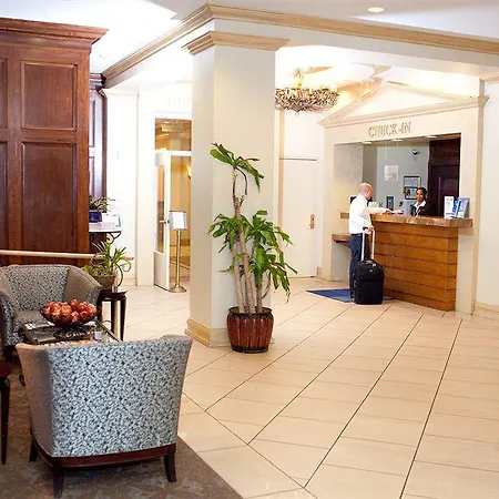 Hotel Ac By Marriott French Quarter