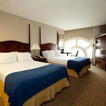 Ac By Marriott French Quarter 4*