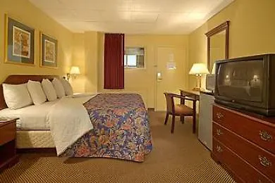 Hotel The Canal Street Plaza New Orleans