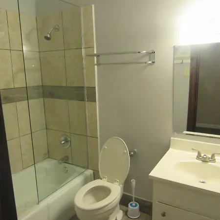 Hotel The Treme 3*