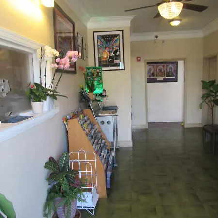 The Treme