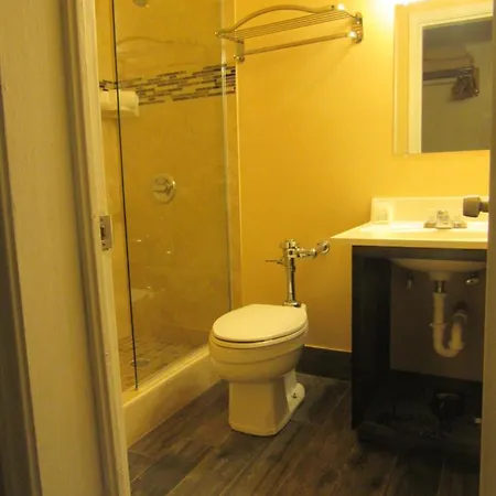 Hotel The Treme New Orleans