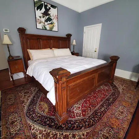 Macarty House, A Bohemian With Pool And Bar * New Orleans