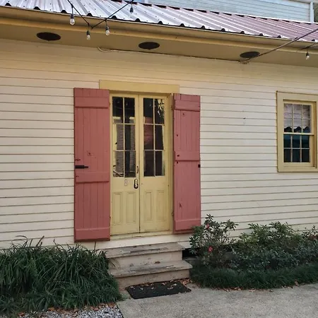 Macarty House, A Bohemian With Pool And Bar * New Orleans