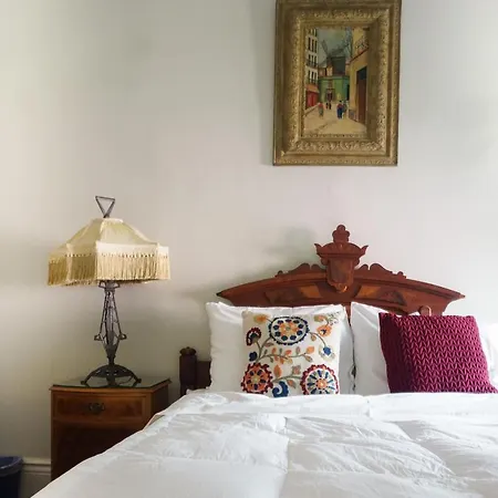Holiday home Macarty House, A Bohemian With Pool And Bar New Orleans