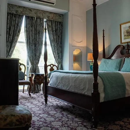 Park View Historic 4* New Orleans