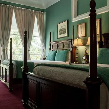 Hotel Park View Historic 4*