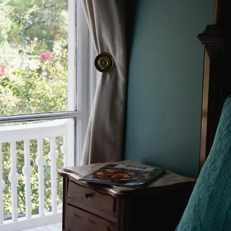 Park View Historic 4* New Orleans