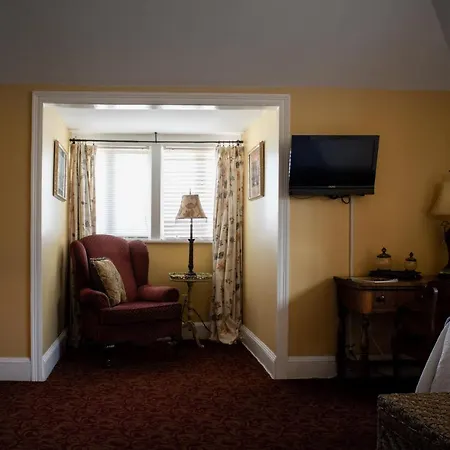 Park View Historic 4* New Orleans