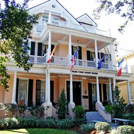 Park View Historic