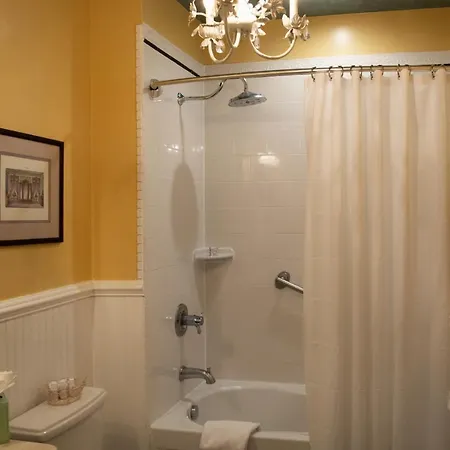 Park View Historic 4*