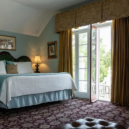 Hotel Park View Historic 4*