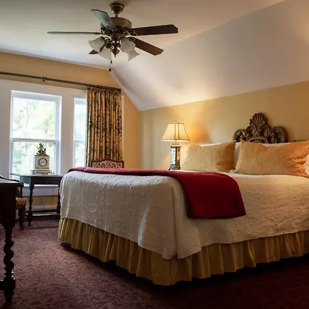 Park View Historic 4* New Orleans