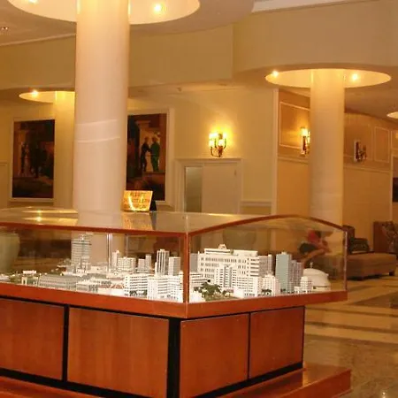 Wyndham Garden New Orleans Downtown Hotel New Orleans
